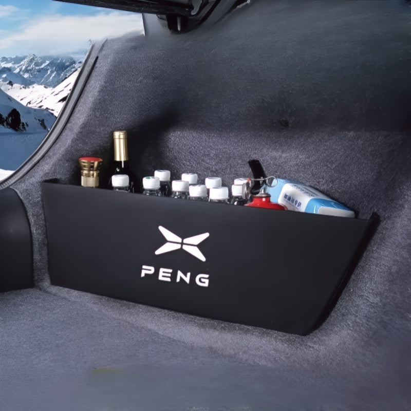 Trunk Cargo Dividers for G6 G9 P7 P7+