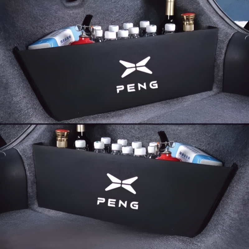 Trunk Cargo Dividers for G6 G9 P7 P7+