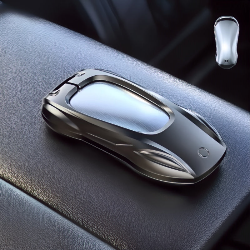 Xpeng G6 Car Key Shell