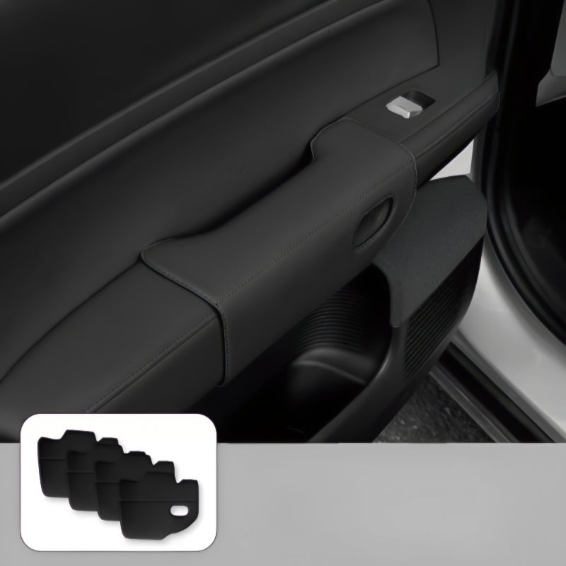 Xpeng G6 Door armrest panel