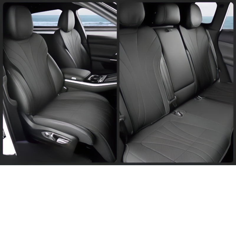 Funda de asiento G9