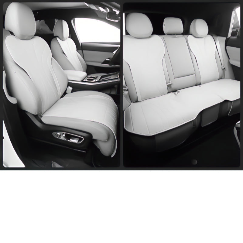 Funda de asiento G9