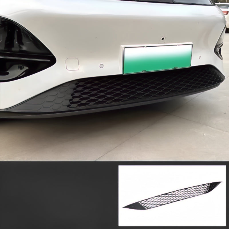 Grille de calandre à clipser XPENG G6