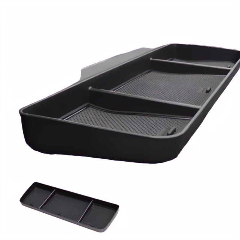 2025 Xpeng G9 Armrest storage box Center console organizer tray