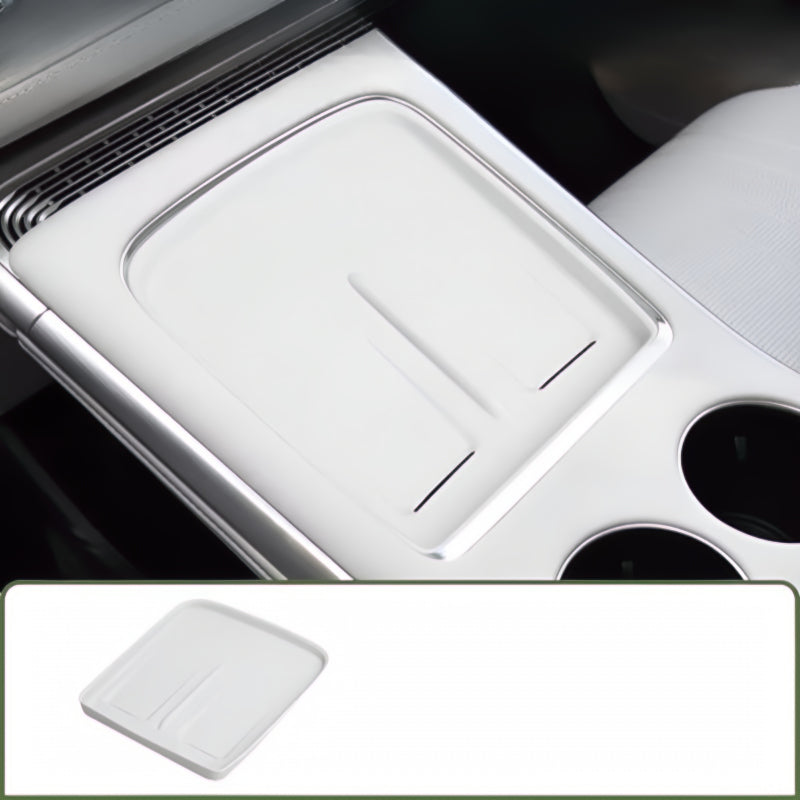 2025 Xpeng G9 Armrest storage box Center console organizer tray