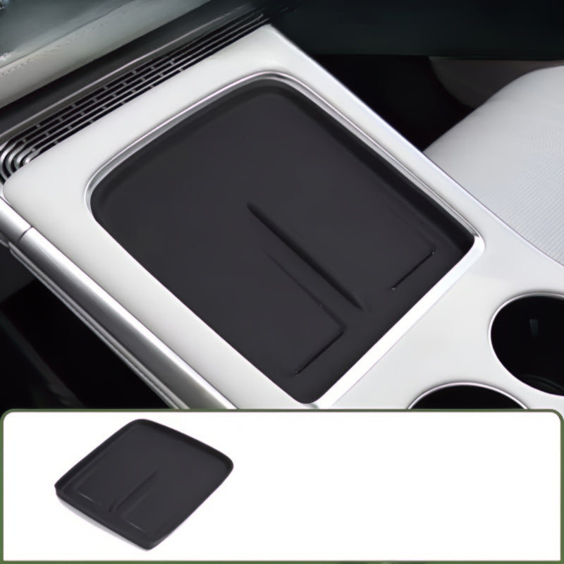 2025 Xpeng G9 Armrest storage box Center console organizer tray