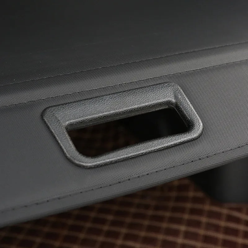 BYD Zeekr 001 Trunk Cover Retractable Rear Interior Partition
