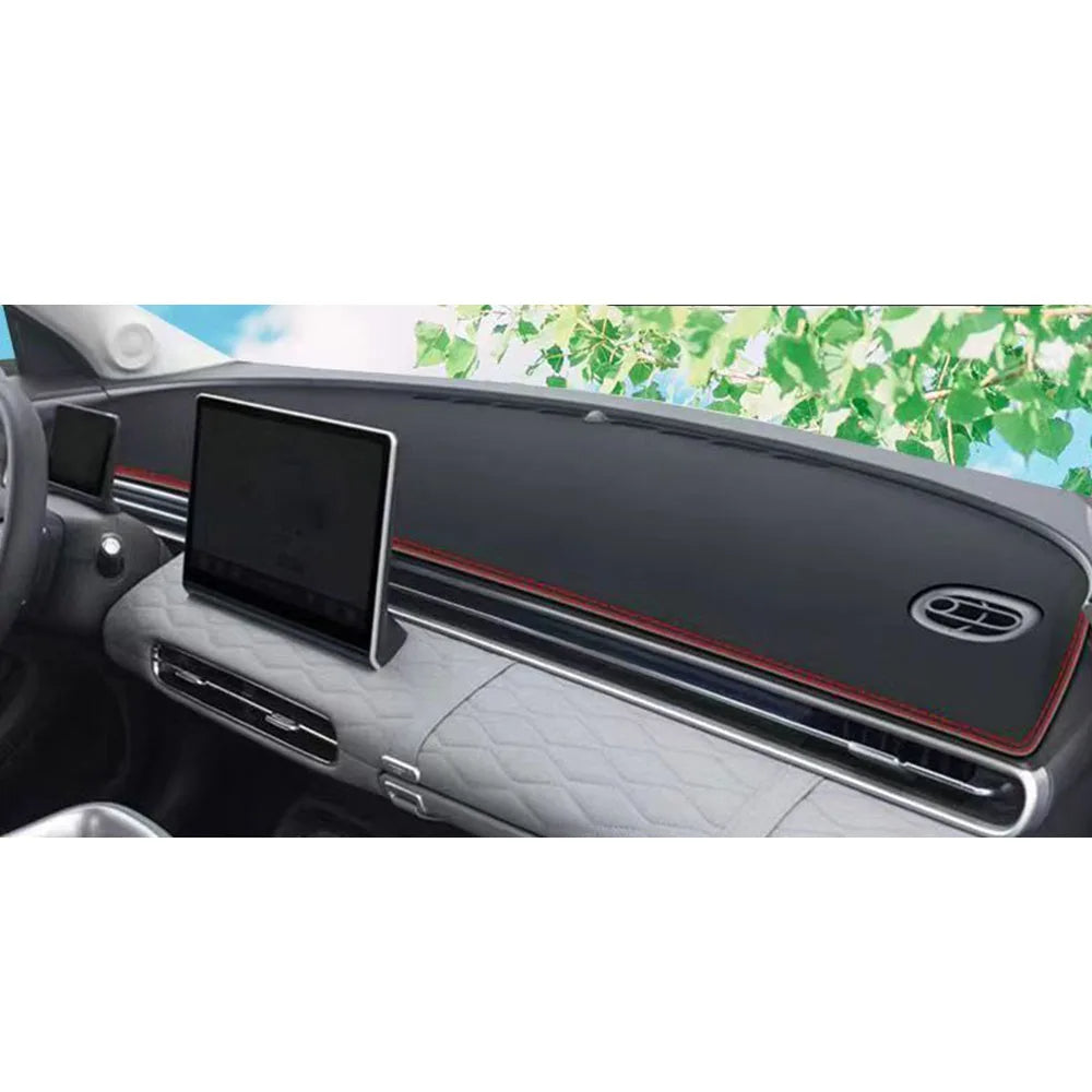 Tapis de protection pour tableau de bord pour Nammi Box 01 2024-2025