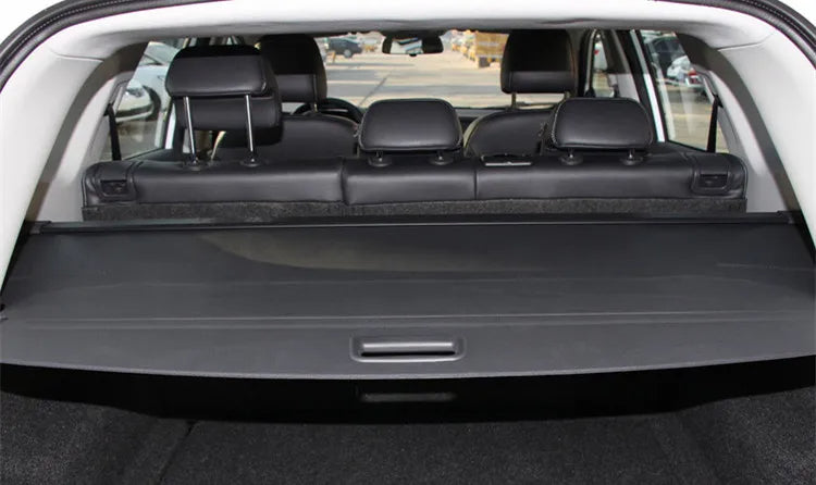 BYD Zeekr 001 Trunk Cover Retractable Rear Interior Partition