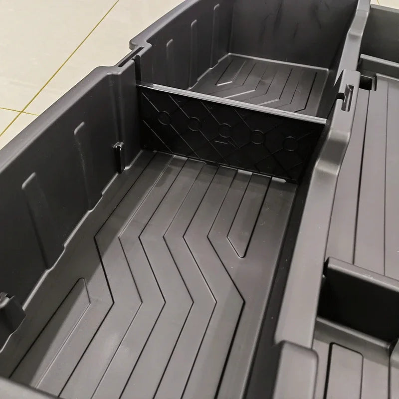 Boîte de rangement de coffre pour SUV BYD Sealion 6 / Seal U / Song Plus DM-i