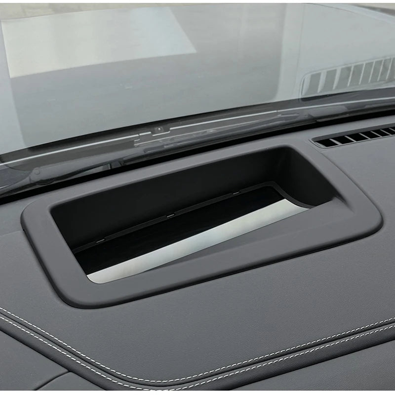 BYD FangChengBao Leopard 5 Dedicated Head Up Display Protective Frame Instrument HUD Protective Cover