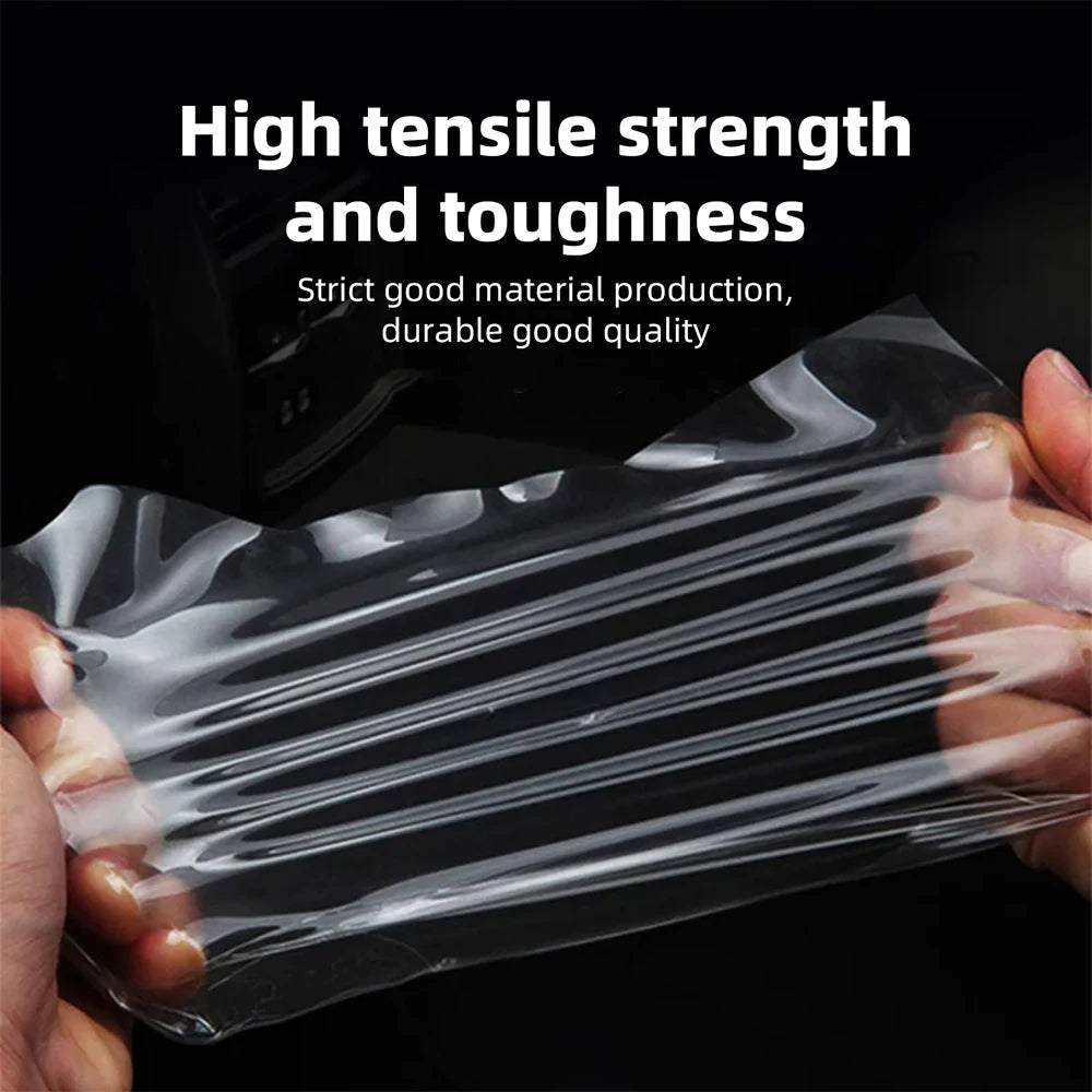 BYD SEALION 7 Screen Protector Anti Scratch Protection Film