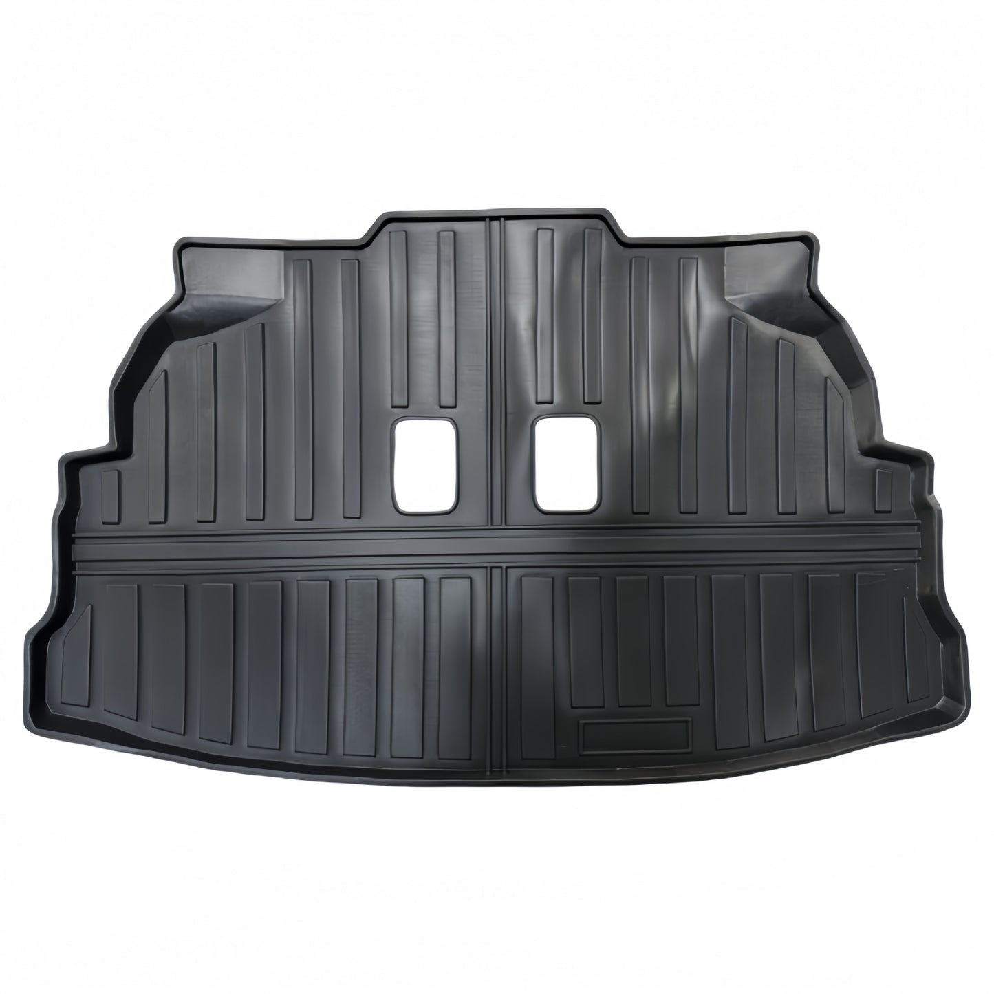 RHD TPE Floor Mats for Toyota Sienta (NCP170 Series) (2015-2023)