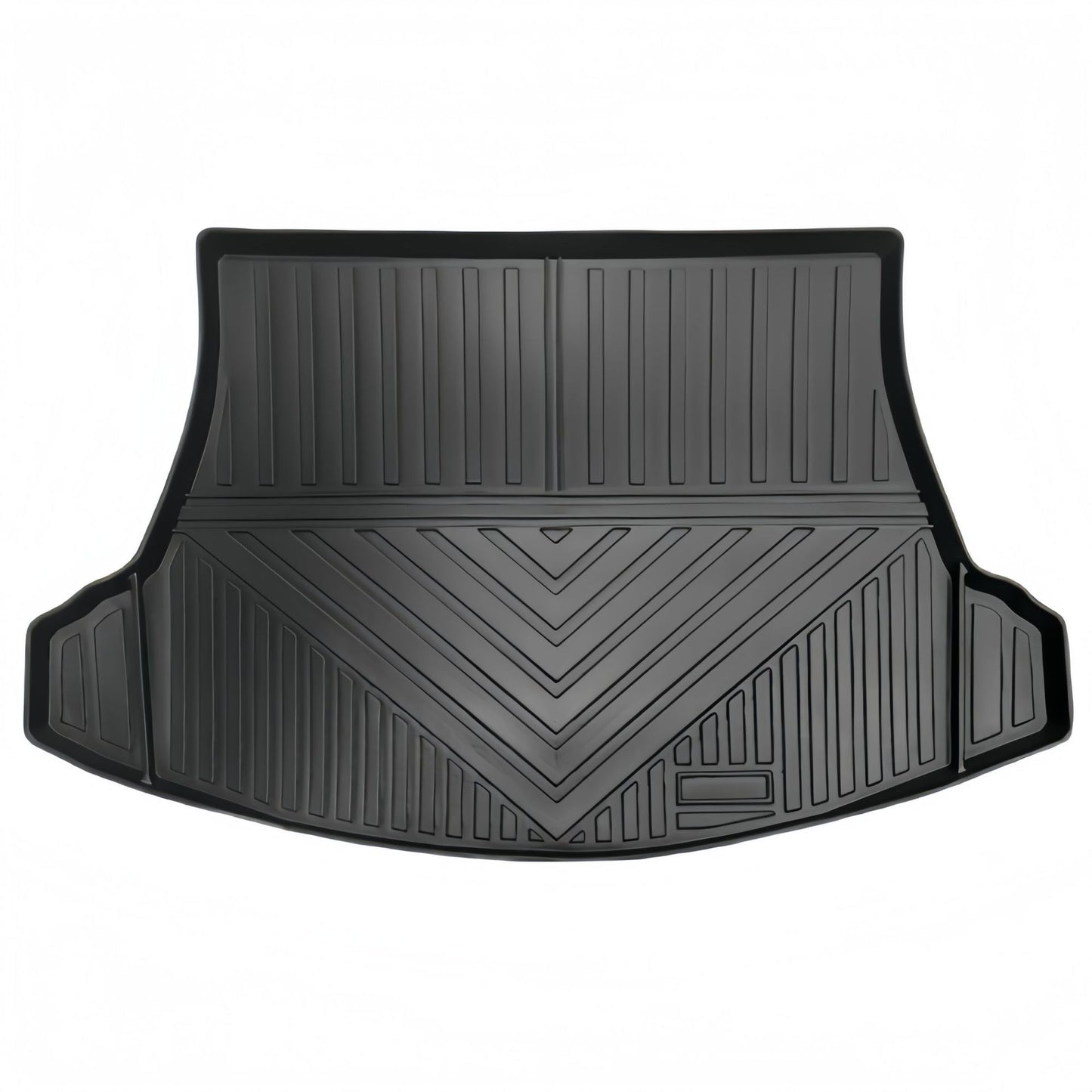 RHD TPE Floor Mats for Lexus RZ (2023+)