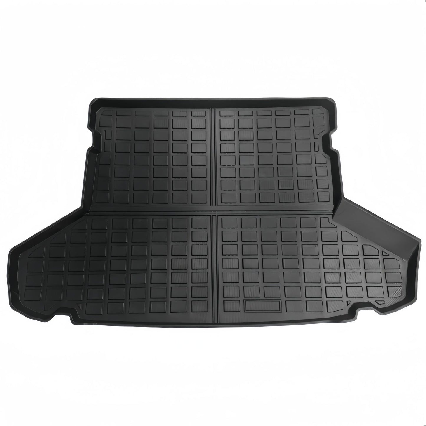 RHD TPE Floor Mats for Toyota Prius (40/41 Series) (2011-2021)