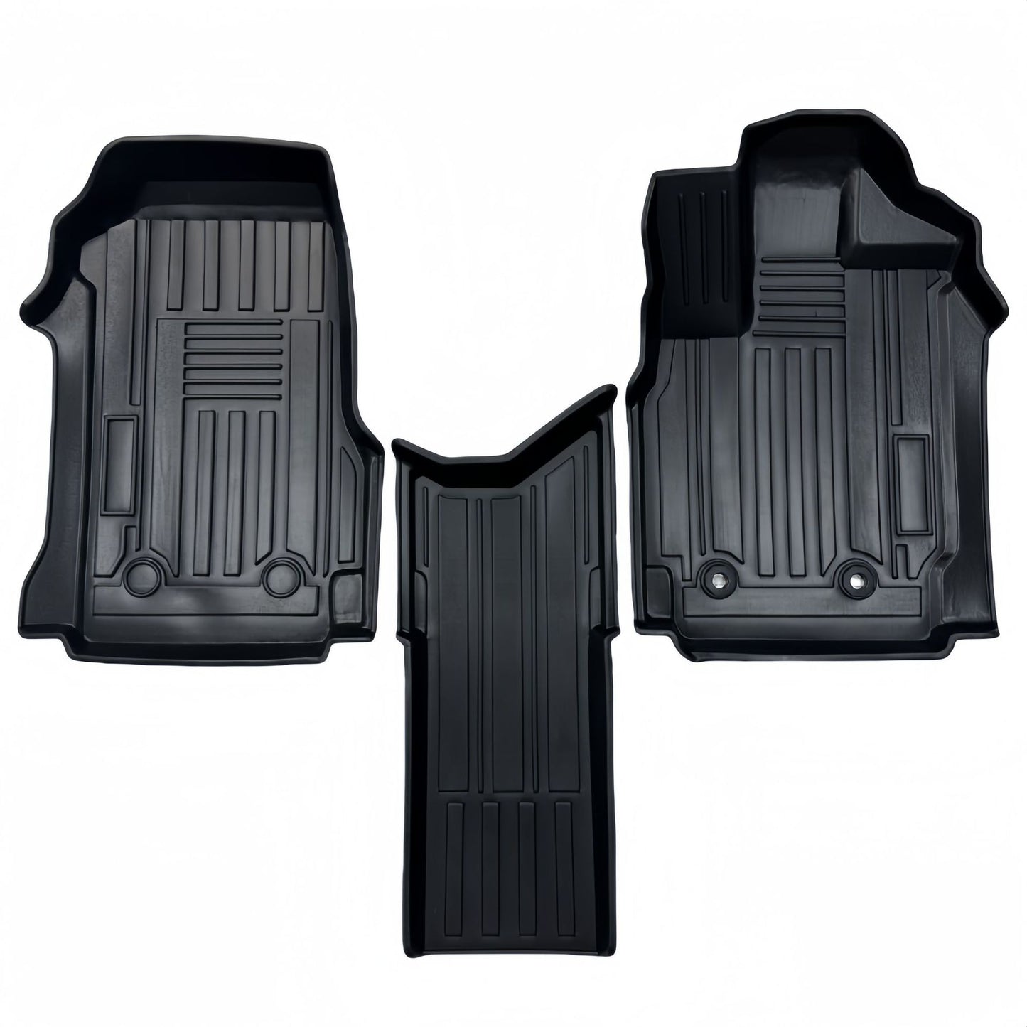 RHD TPE Floor Mats for Toyota Noah / Voxy (70 Series) (2007-2013)