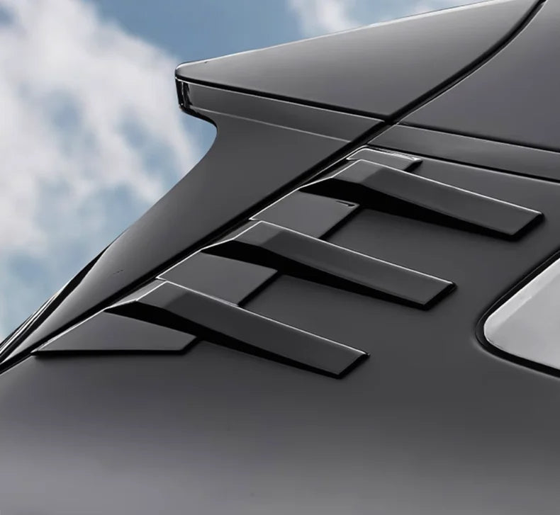 BYD Seal U/Sealion 6 Body Kit Car Body Kits Cover Trim Set