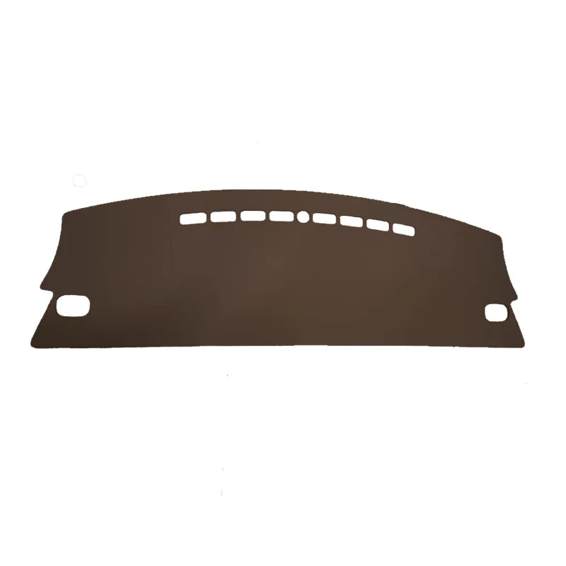Dongfeng Nammi Box 01 2024 Housse de tableau de bord de voiture Pare-soleil Tapis anti-lumière