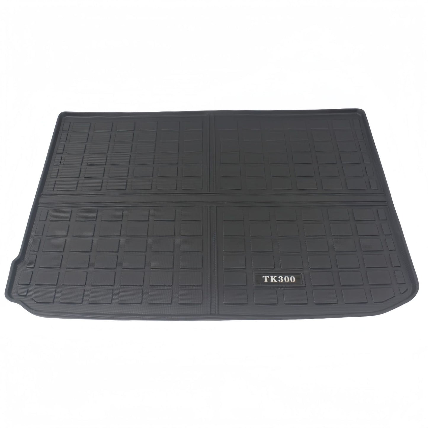 RHD TPE Floor Mats for Tank 300 (Fuel Version) (2020-2024)