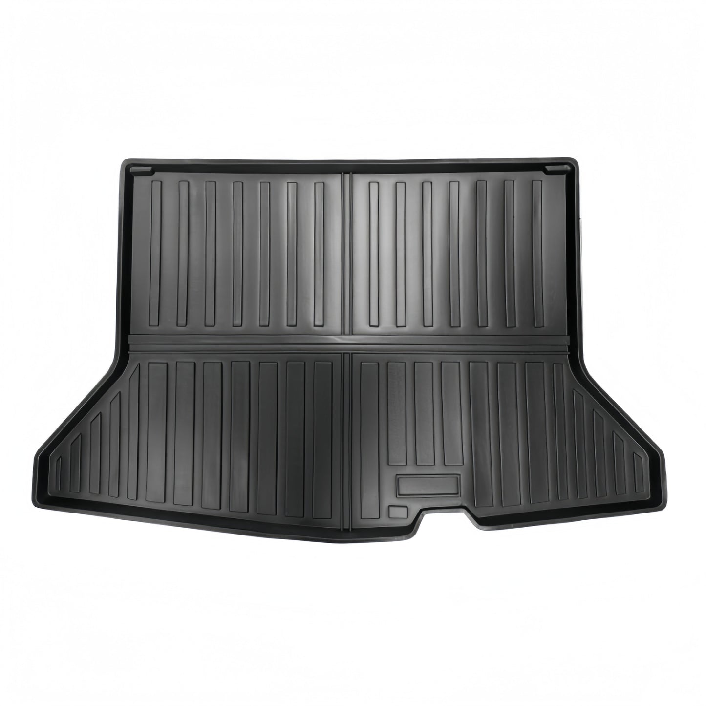 RHD TPE Floor Mats for Honda WR-V (2023+)