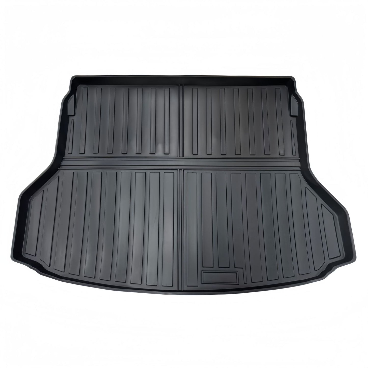RHD TPE Floor Mats for Nissan X-TRAIL (T32) (2014-2021)