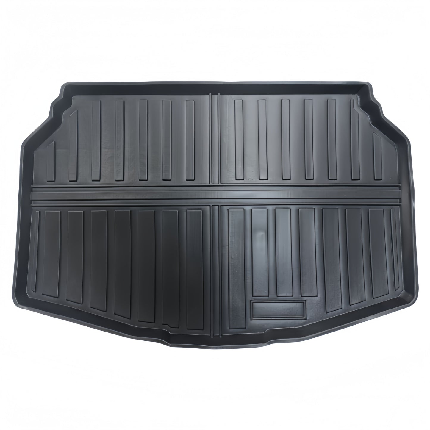 RHD TPE Floor Mats for Toyota Aqua (2021+)