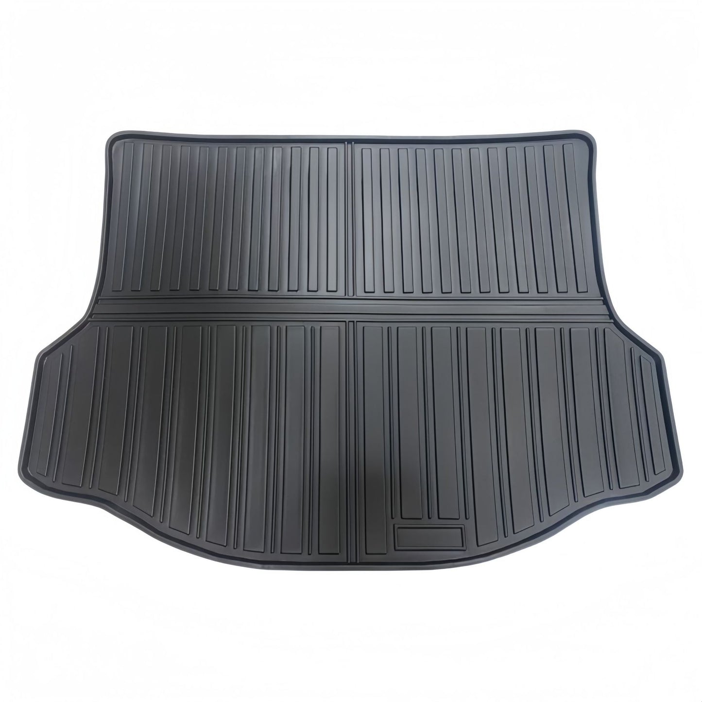 RHD TPE Floor Mats for Toyota RAV4 (2013-2019)