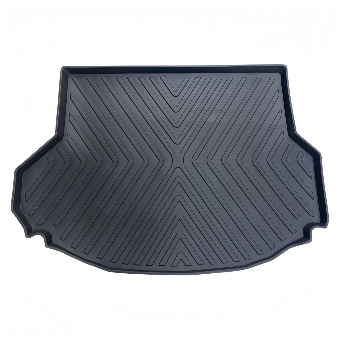 RHD TPE Floor Mats for Toyota Harrier (60 Series) (2014+)