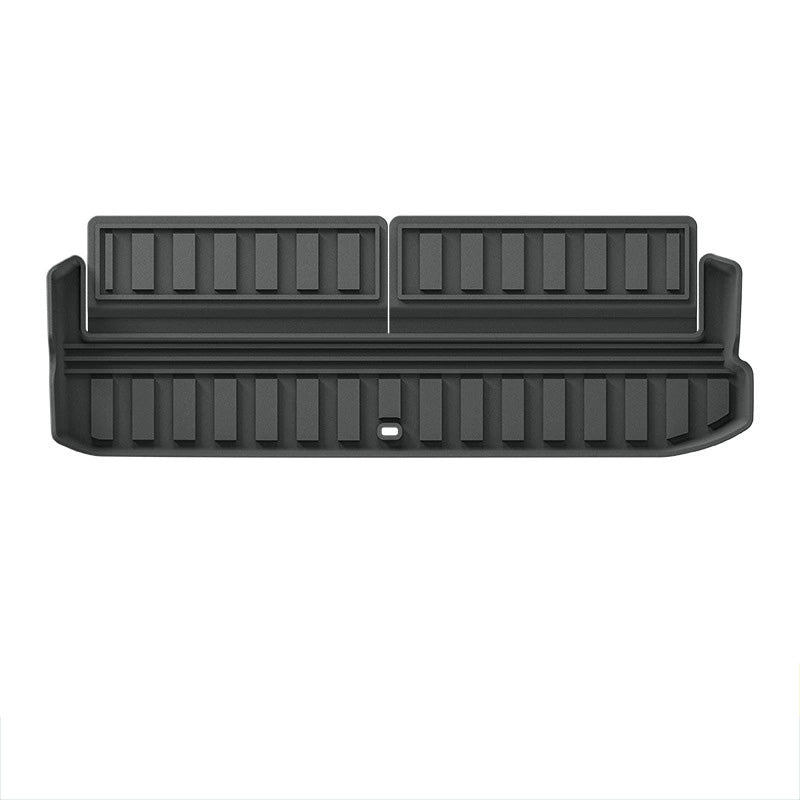 RHD TPE Floor Mats for Tank 500 (2024-2025)