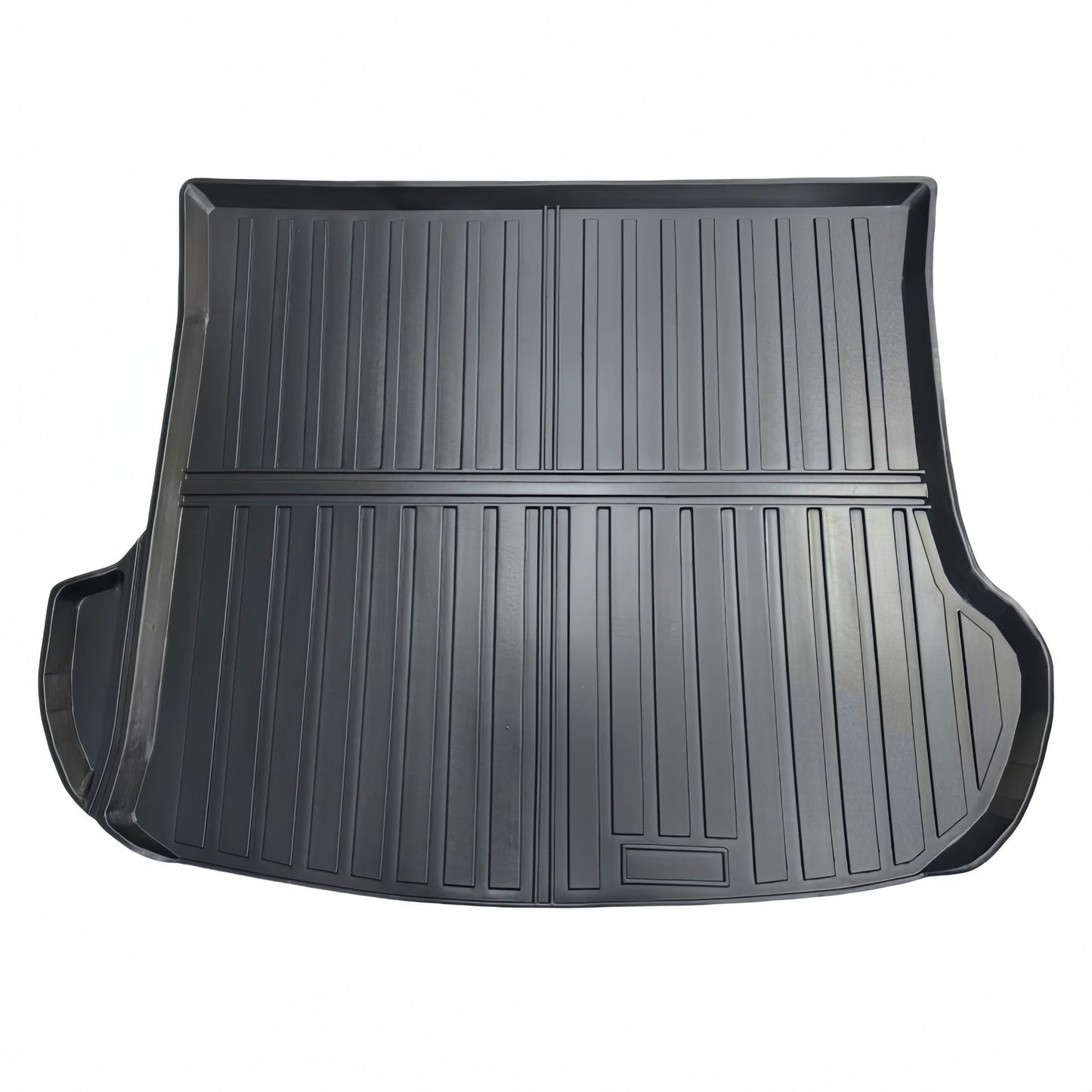 RHD TPE Floor Mats for Toyota Probox Hybrid (2014-2024)