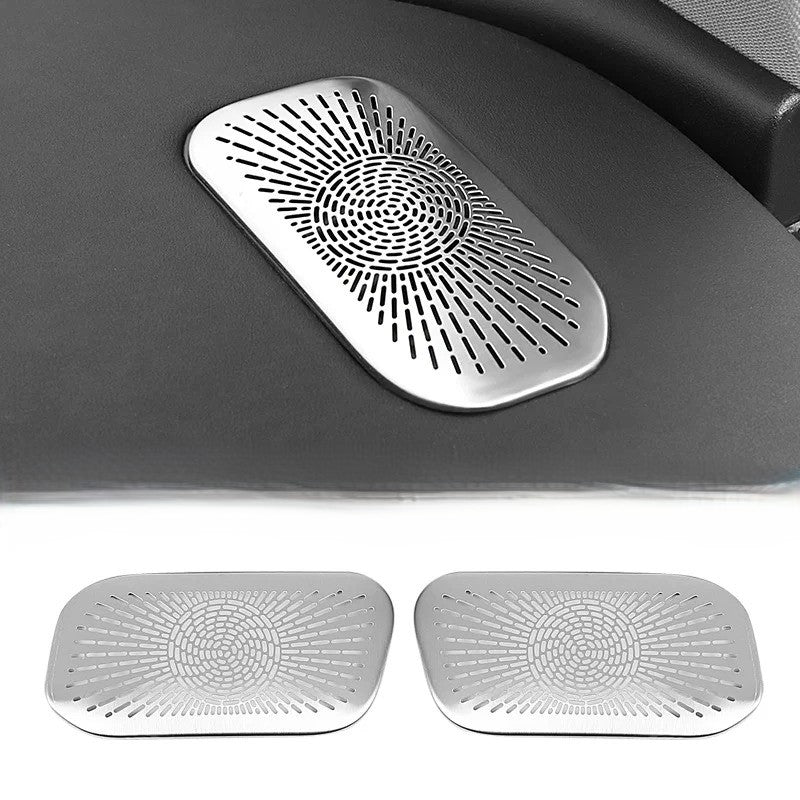 LEAPMOTOR C10 Dashboard Air Vent Trim - Leapmotor Accessories