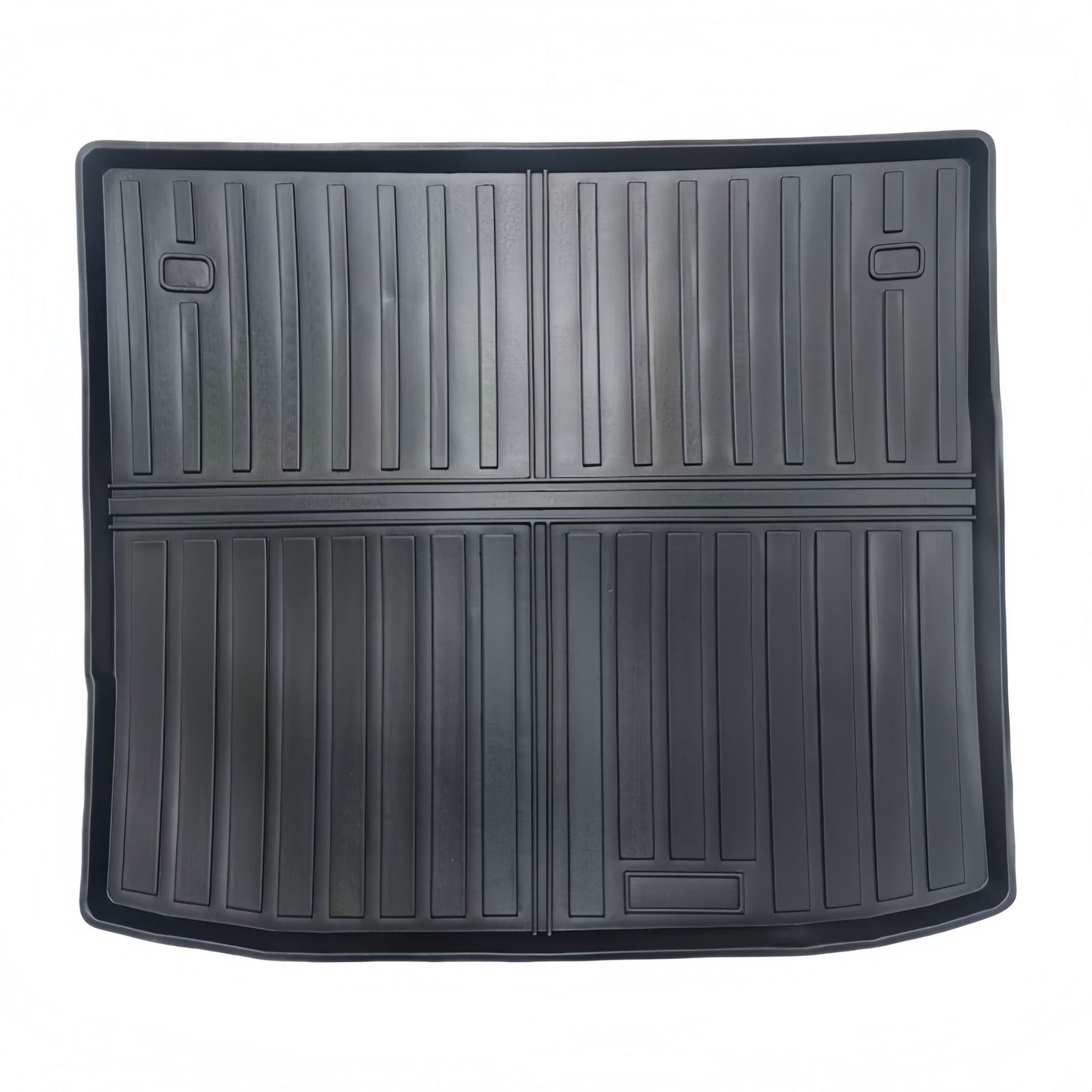 RHD TPE Floor Mats for Mitsubishi Outlander (2022+)