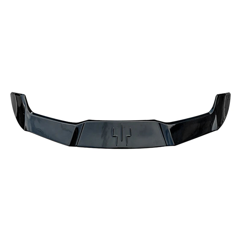 ABS For Zeekr X 2023 2024 Tail Wing MC Model Spoiler