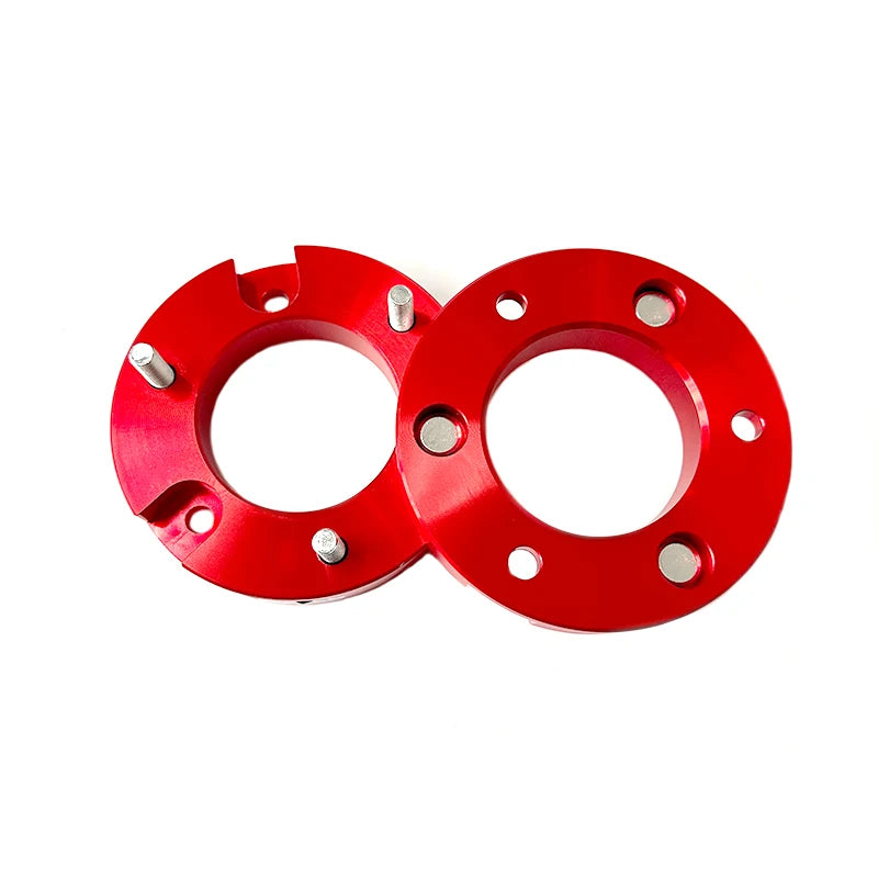 Applicable to BYD Shark Pickup Suspension Lift Kit
