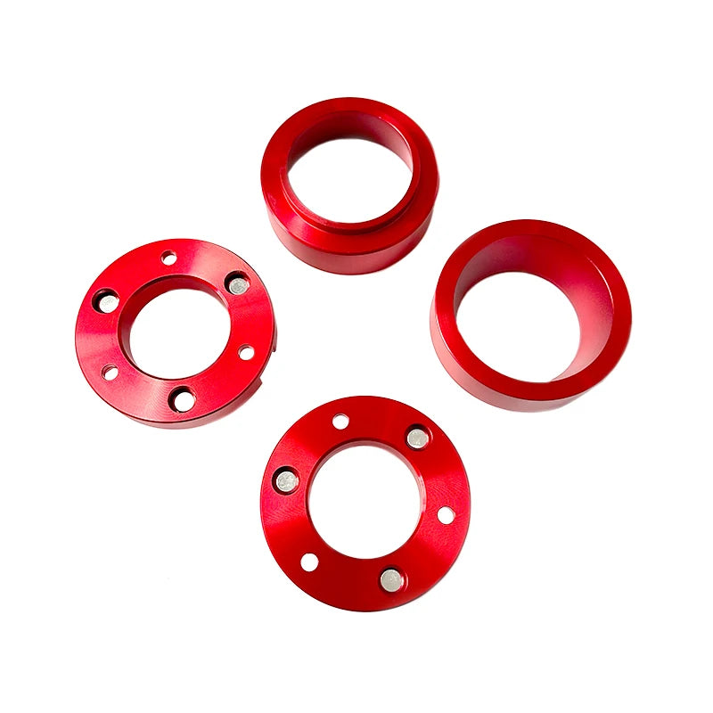 Applicable to BYD Shark Pickup Suspension Lift Kit