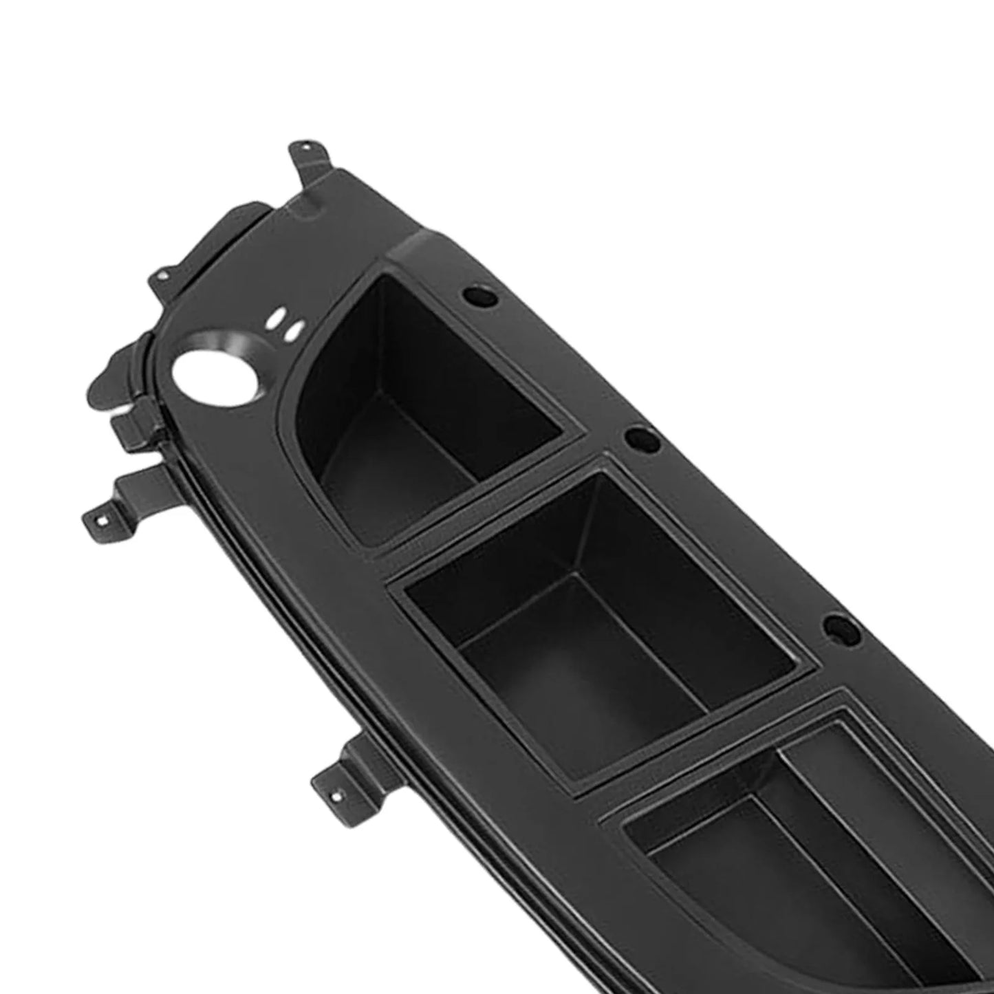 BYD ATTO 3 Frunk Durable Car Front Trunk Storage Organizer