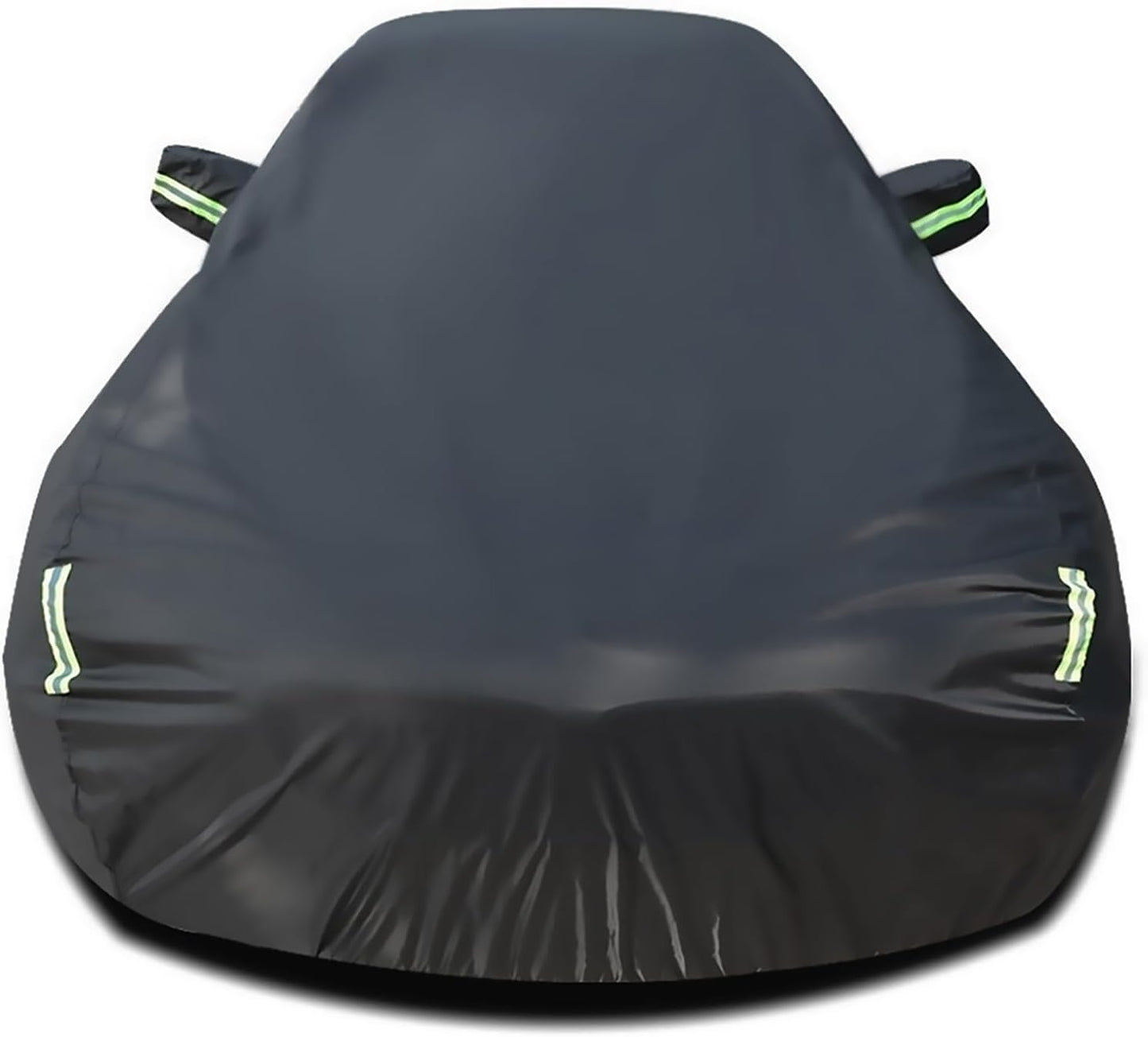 All Weather Car Cover Compatible with Tesla Model S 2025-2012.
