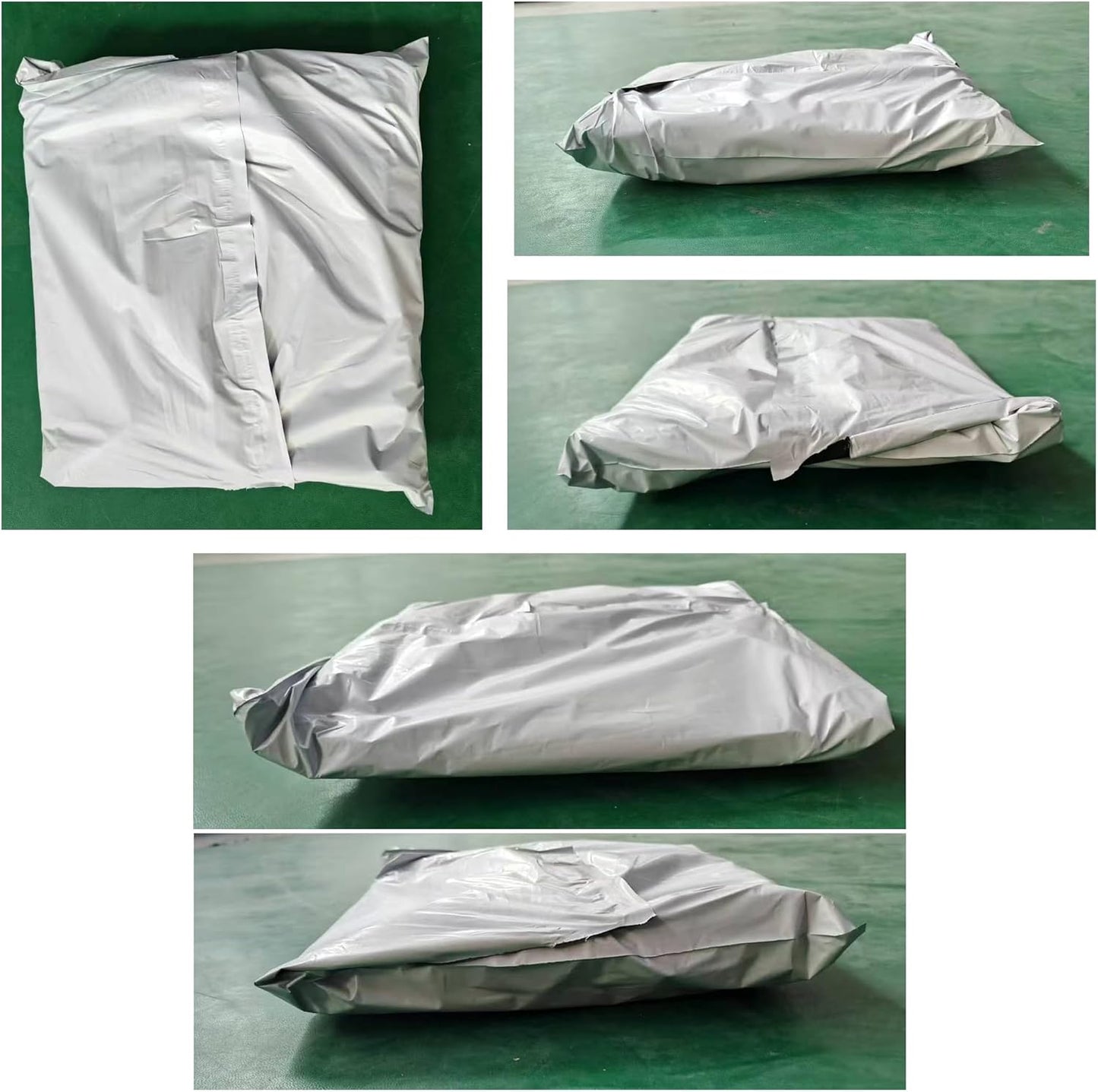 All Weather Car Cover Compatible with Tesla Model S 2025-2012.