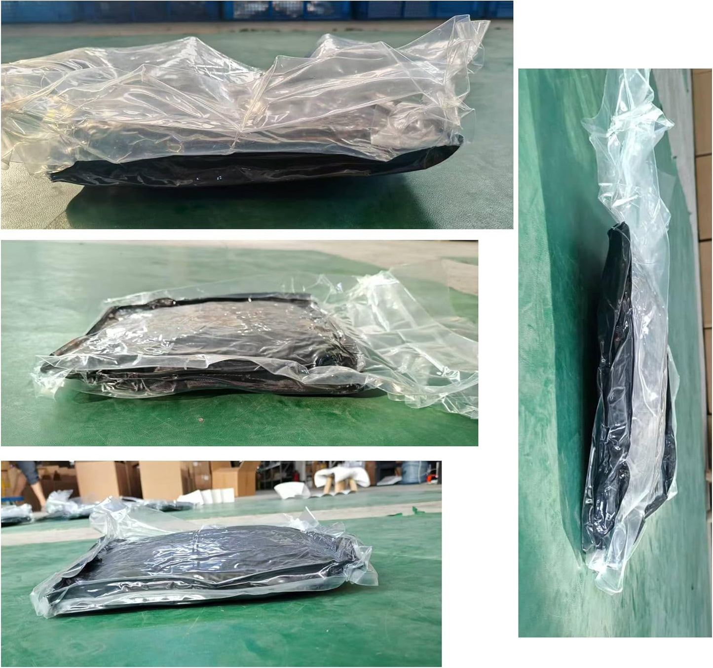 All Weather Car Cover Compatible with Tesla Model S 2025-2012.