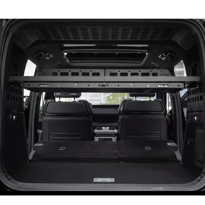 BYD FangChengBao Leopard 5 Trunk Organizer