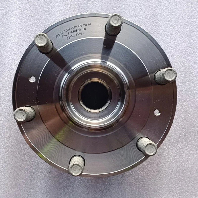 BYD Leopard 5 Wheel Hub Unit Assembly SGHA-3104100S