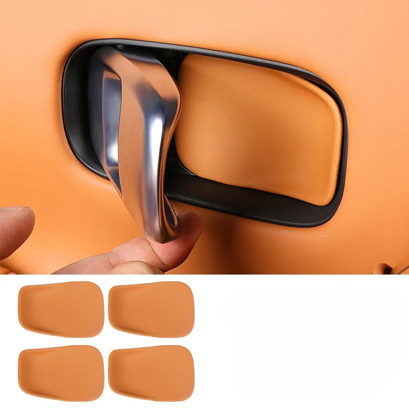 Leapmotor C10 Inner Handle Sticker - Leapmotor Accessories