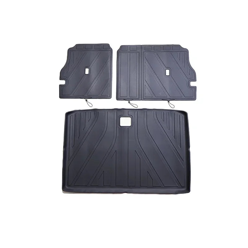 BYD FangChengBao Leopard 5 Full Surround Trunk Cushion