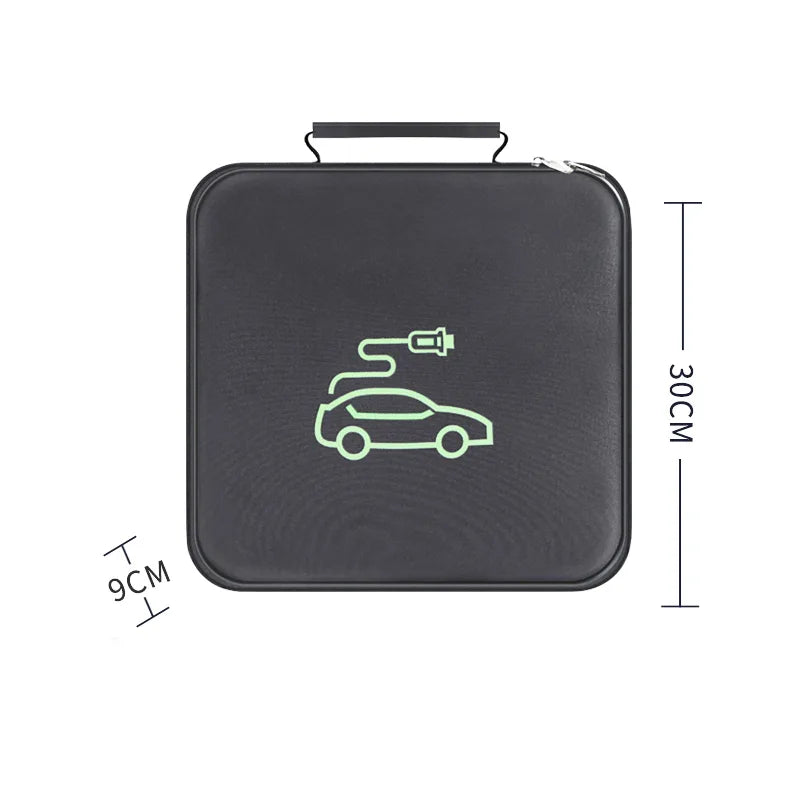 Byd Car EV Charging Cable Case