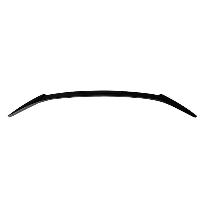 Aileron de coffre MC Racing pour ZEEKR 001 2021 2022 2023 EV MC, aileron arrière à petite pression