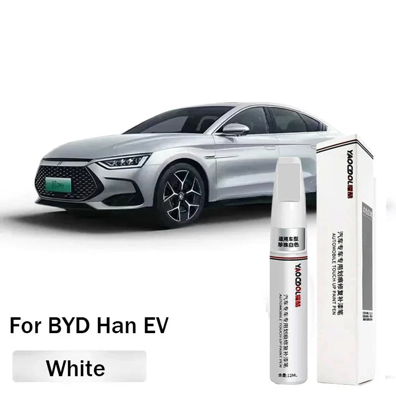Car Paint Repair Pen for BYD Atto 3 Han