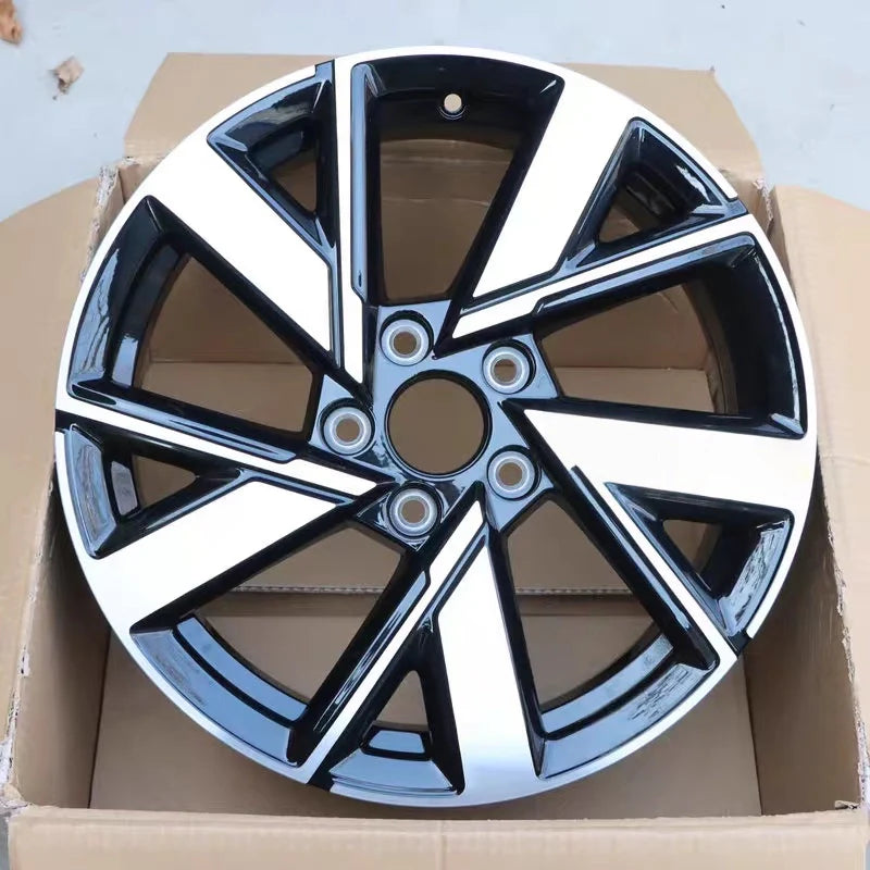 18/19' Alloy Wheels 19 x 7.5 J ET 45 For BYD Song Pro - BYDAC