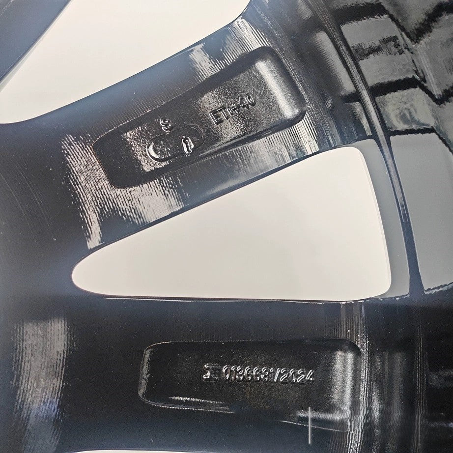 20' Alloy Wheels 19 x 7.5 J ET 45 For BYD Sealion 7