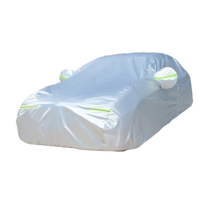 Zeekr 001 007 009 X Protection Full Car Covers Snow Cover