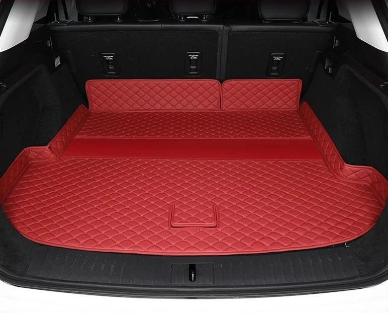 OMODA 9 SHS PHEV 2025 2024 Car Boot Mat Rear Trunk Liner